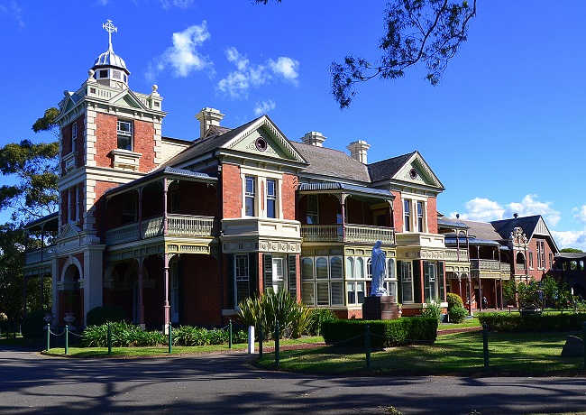 Những học bổng hàng đầu tại Úc dành cho sinh viên Quốc Tế